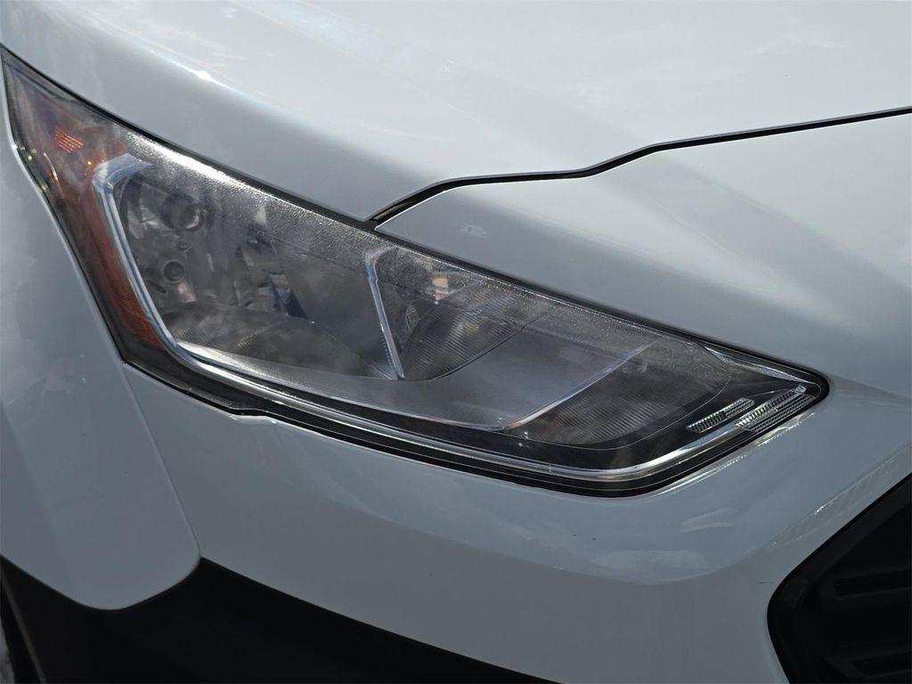 used 2020 Ford Transit Connect car, priced at $24,577