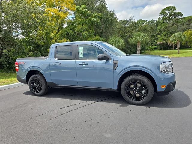 new 2024 Ford Maverick car, priced at $36,580