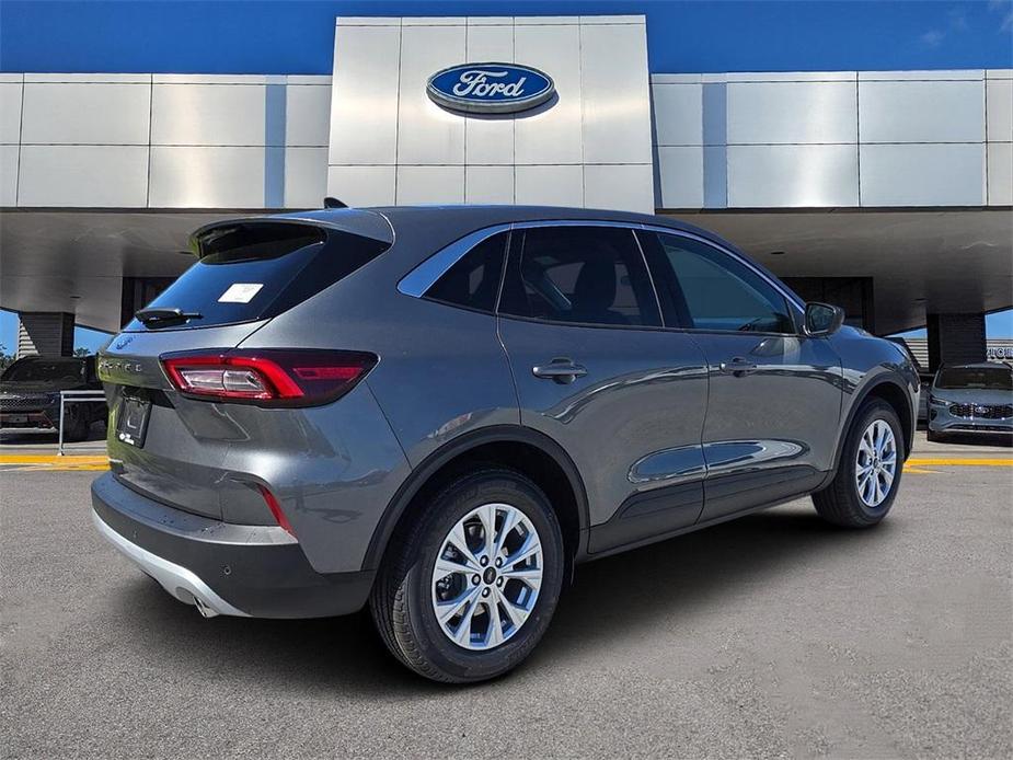 new 2024 Ford Escape car, priced at $30,574