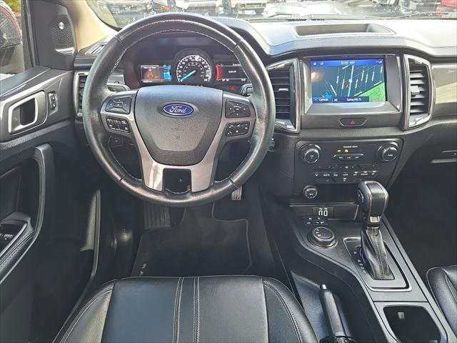 used 2019 Ford Ranger car, priced at $29,883