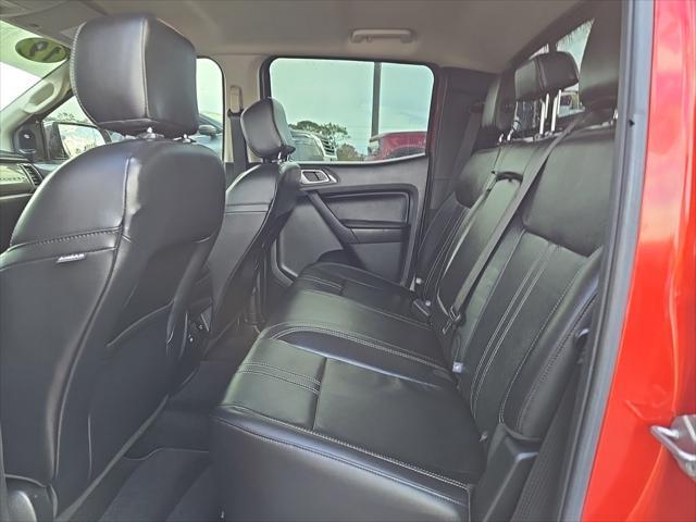 used 2019 Ford Ranger car, priced at $29,883