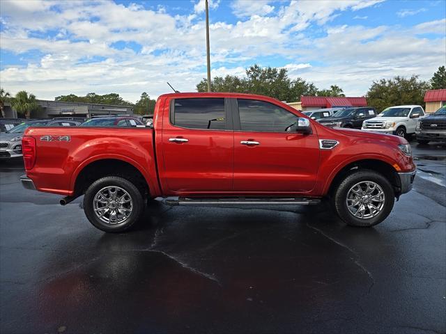 used 2019 Ford Ranger car, priced at $29,883