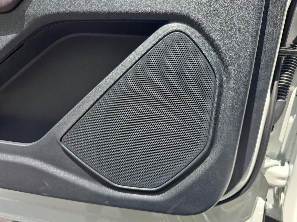 new 2025 Ford Explorer car, priced at $55,776