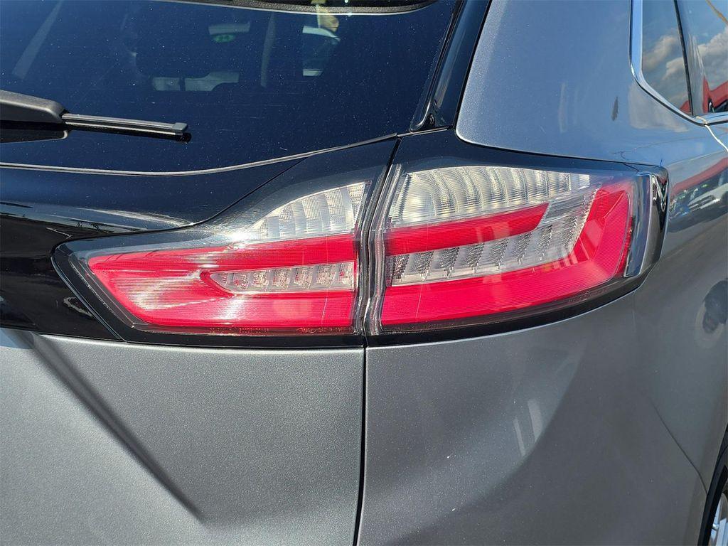 used 2024 Ford Edge car, priced at $27,192