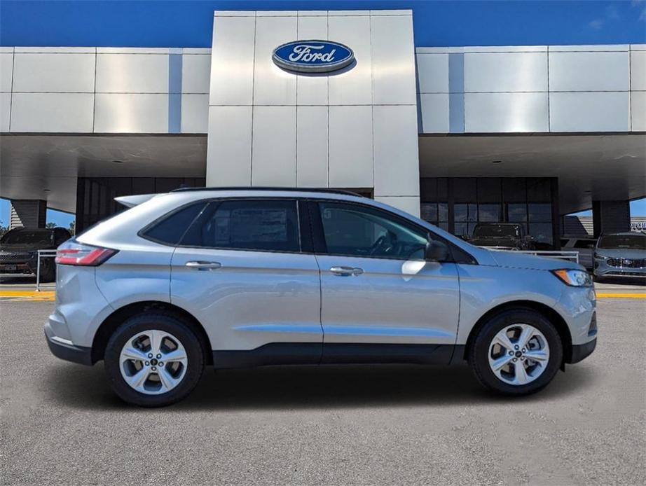new 2023 Ford Edge car, priced at $38,453