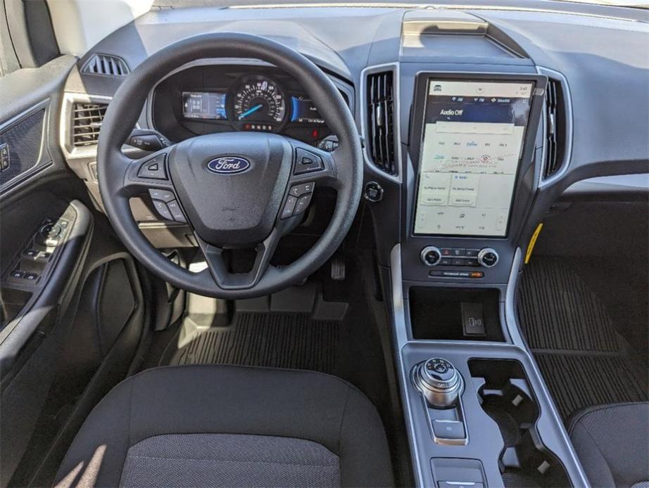 new 2023 Ford Edge car, priced at $38,453
