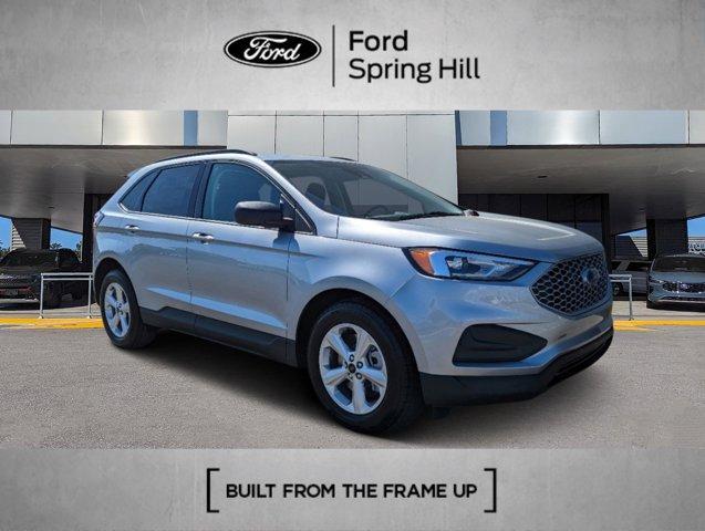 new 2023 Ford Edge car, priced at $36,888