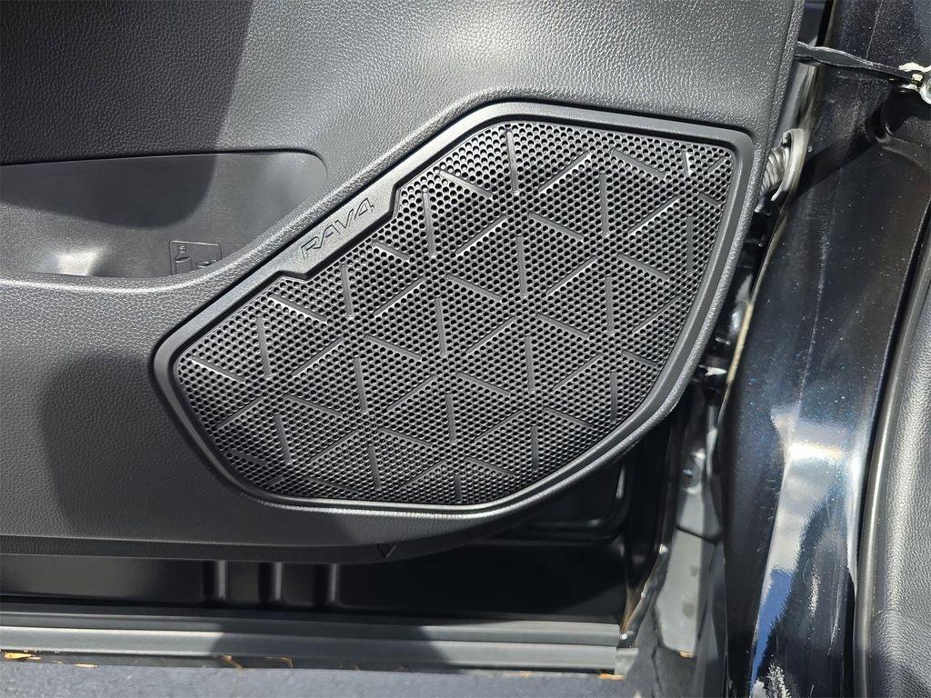 used 2021 Toyota RAV4 car, priced at $22,975