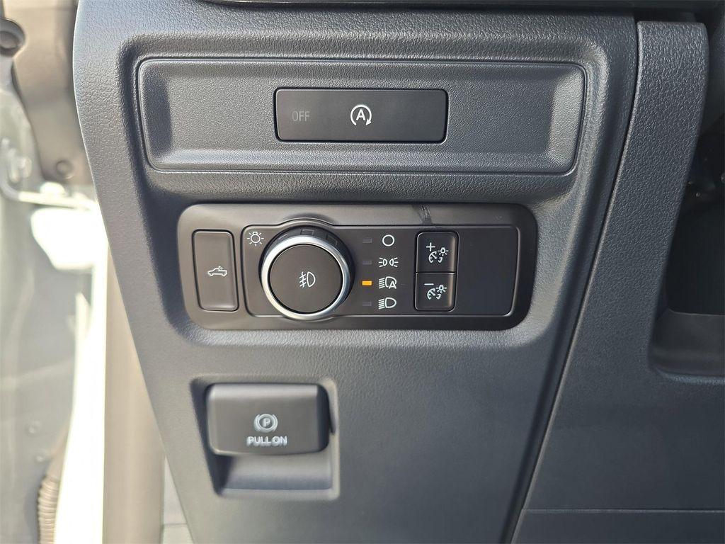 new 2025 Ford F-150 car, priced at $43,790