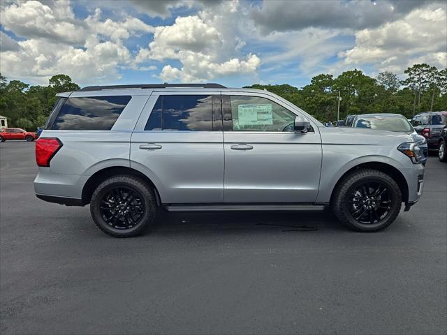 new 2024 Ford Expedition car, priced at $58,494