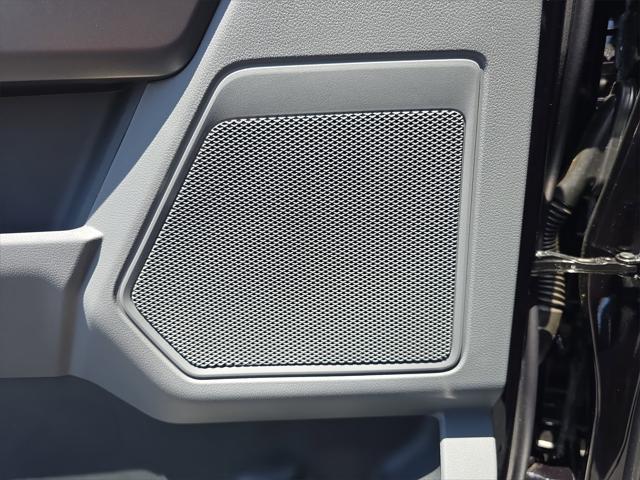 new 2025 Ford F-150 car, priced at $53,372