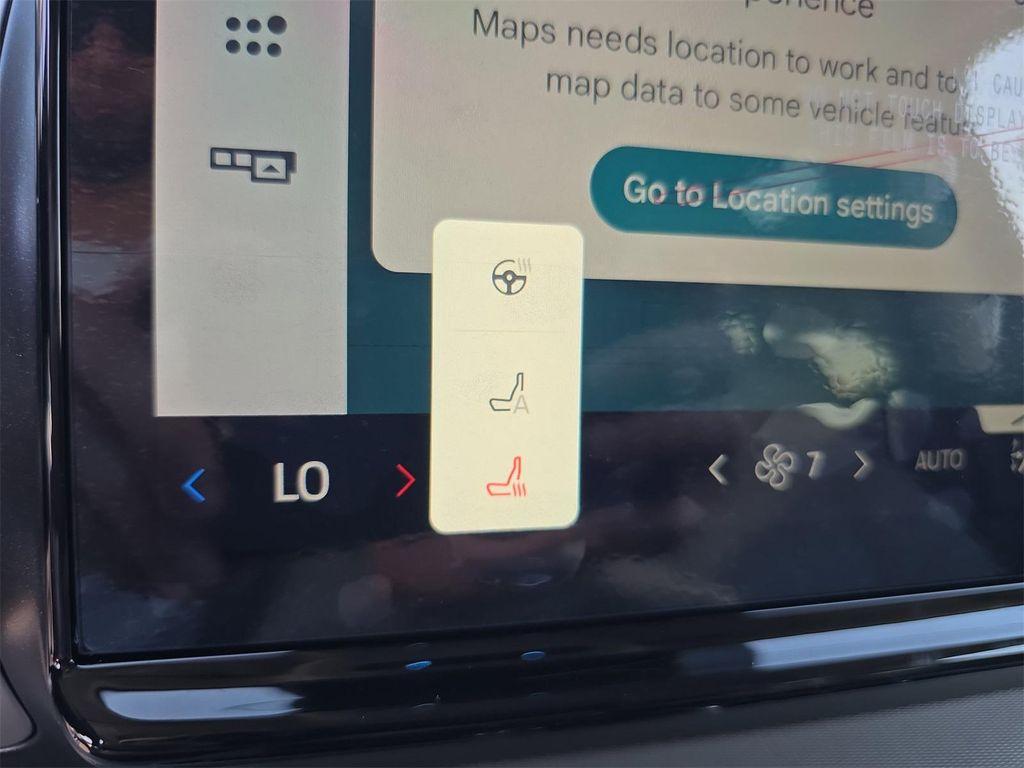 new 2025 Ford Expedition car, priced at $66,078