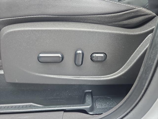 used 2019 Ford Escape car, priced at $16,562