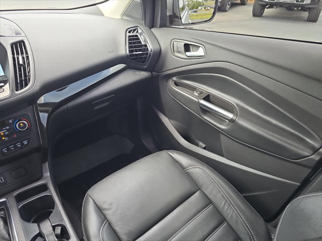 used 2019 Ford Escape car, priced at $16,562