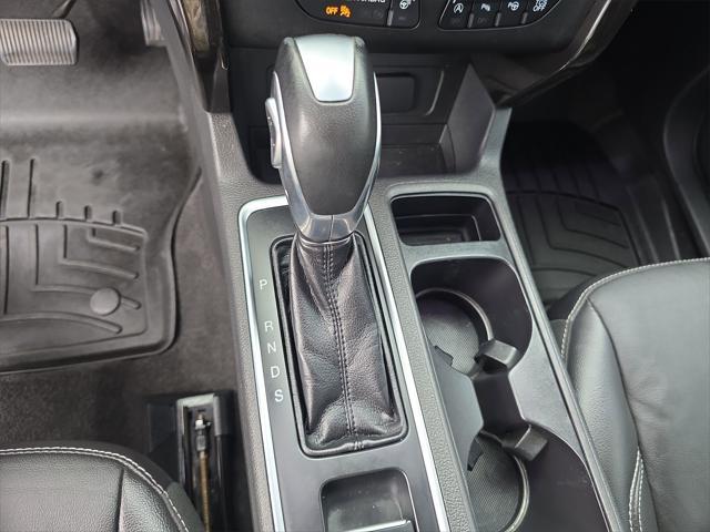 used 2019 Ford Escape car, priced at $16,562