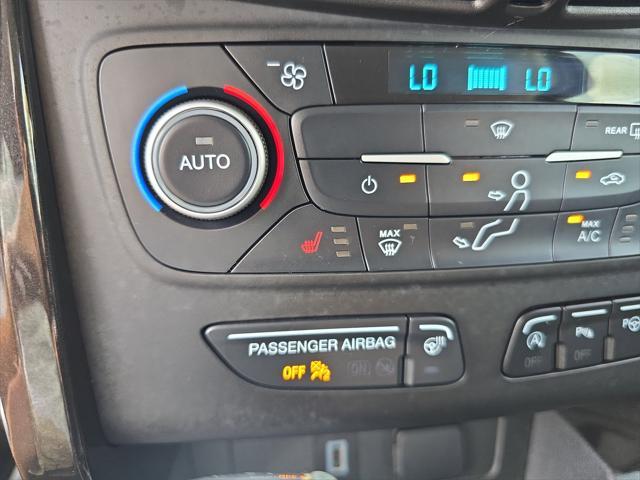 used 2019 Ford Escape car, priced at $16,562