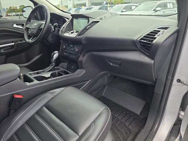 used 2019 Ford Escape car, priced at $16,562