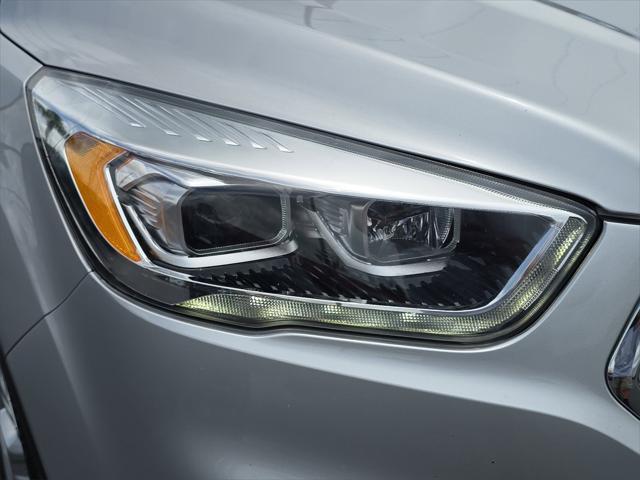 used 2019 Ford Escape car, priced at $16,562
