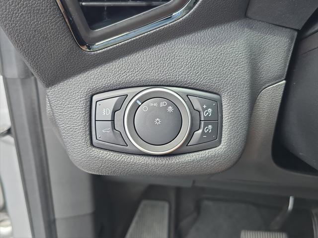 used 2019 Ford Escape car, priced at $16,562
