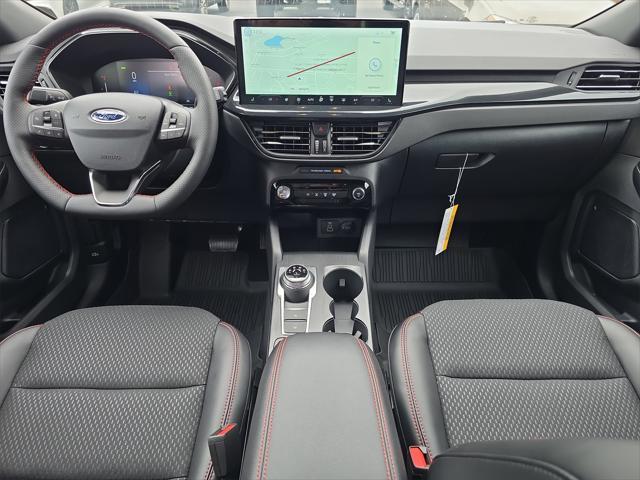 new 2025 Ford Escape car, priced at $32,556