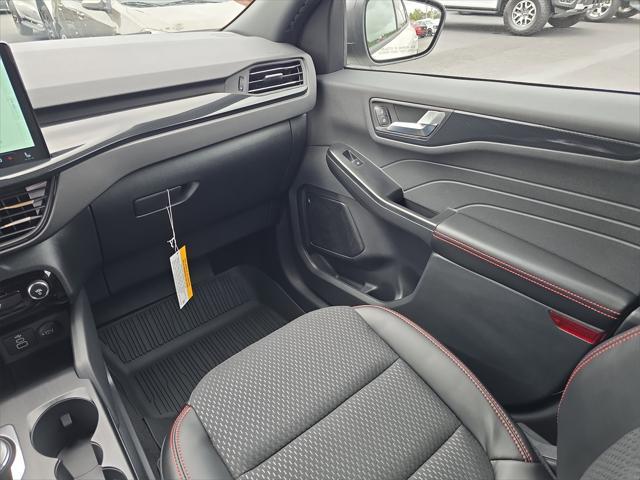 new 2025 Ford Escape car, priced at $32,556