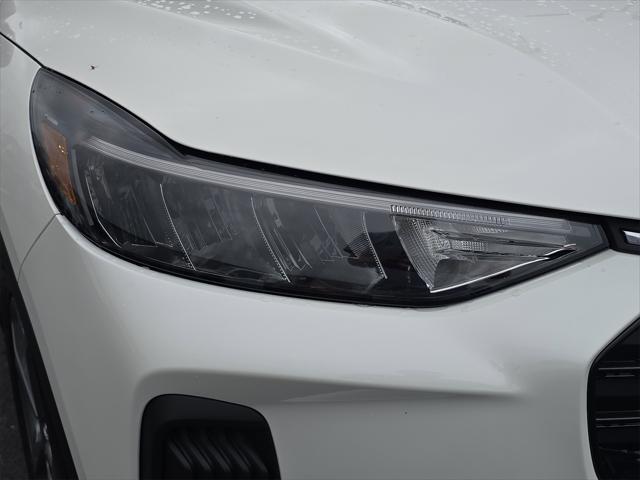 new 2025 Ford Escape car, priced at $32,556