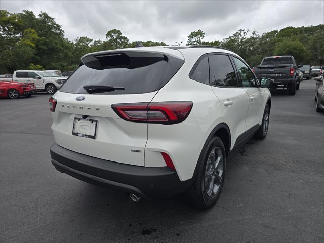 new 2025 Ford Escape car, priced at $32,556