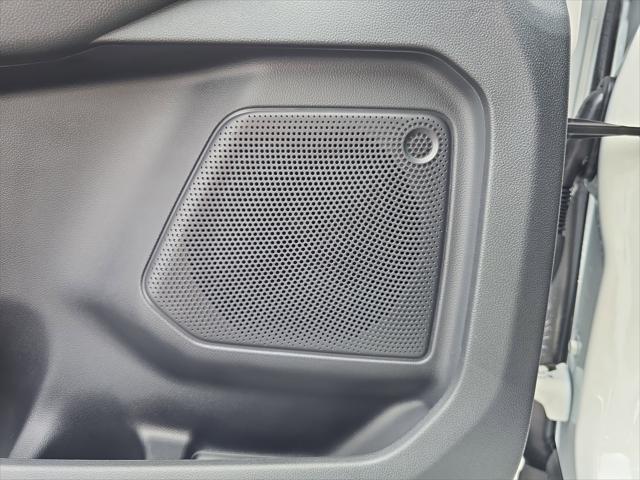 new 2025 Ford Escape car, priced at $32,556
