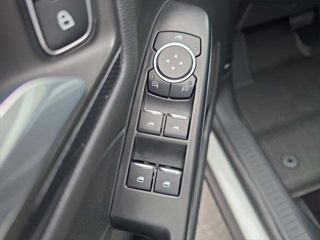 new 2025 Ford Escape car, priced at $32,556