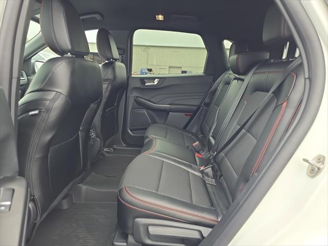 new 2025 Ford Escape car, priced at $32,556