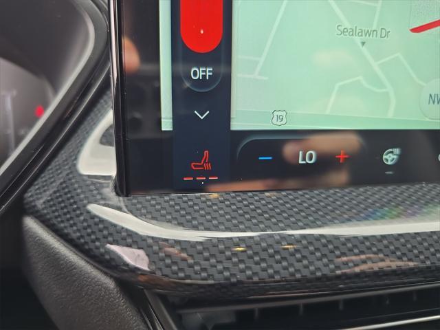 new 2025 Ford Escape car, priced at $32,556