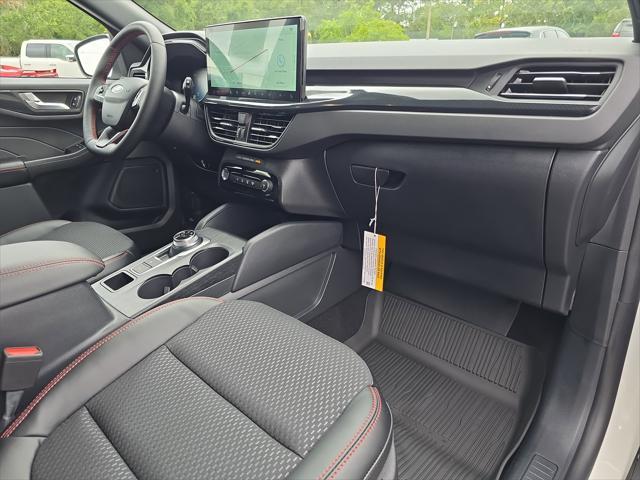 new 2025 Ford Escape car, priced at $32,556