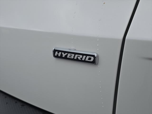 new 2025 Ford Escape car, priced at $32,556