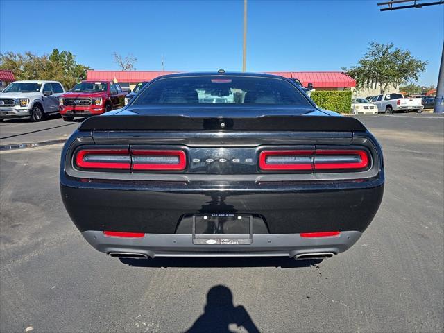 used 2015 Dodge Challenger car, priced at $13,899