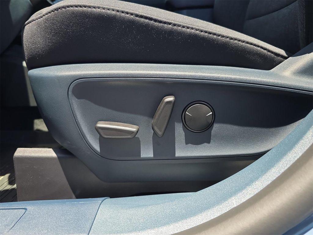 new 2025 Ford Maverick car, priced at $36,315