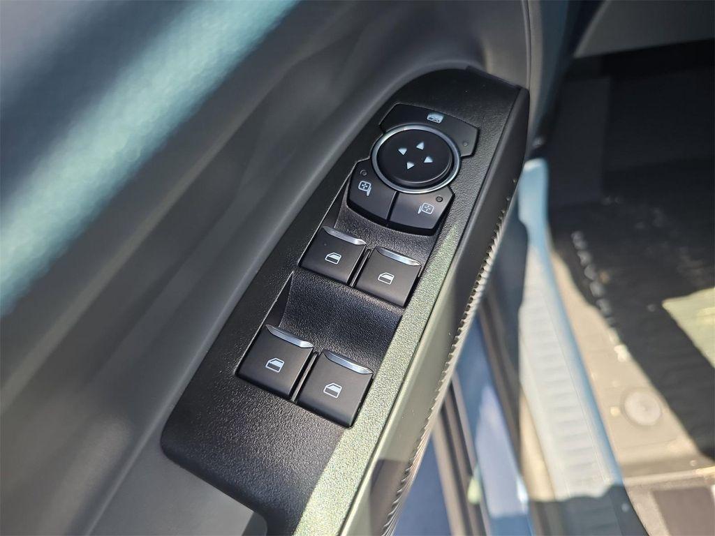 new 2025 Ford Maverick car, priced at $36,315