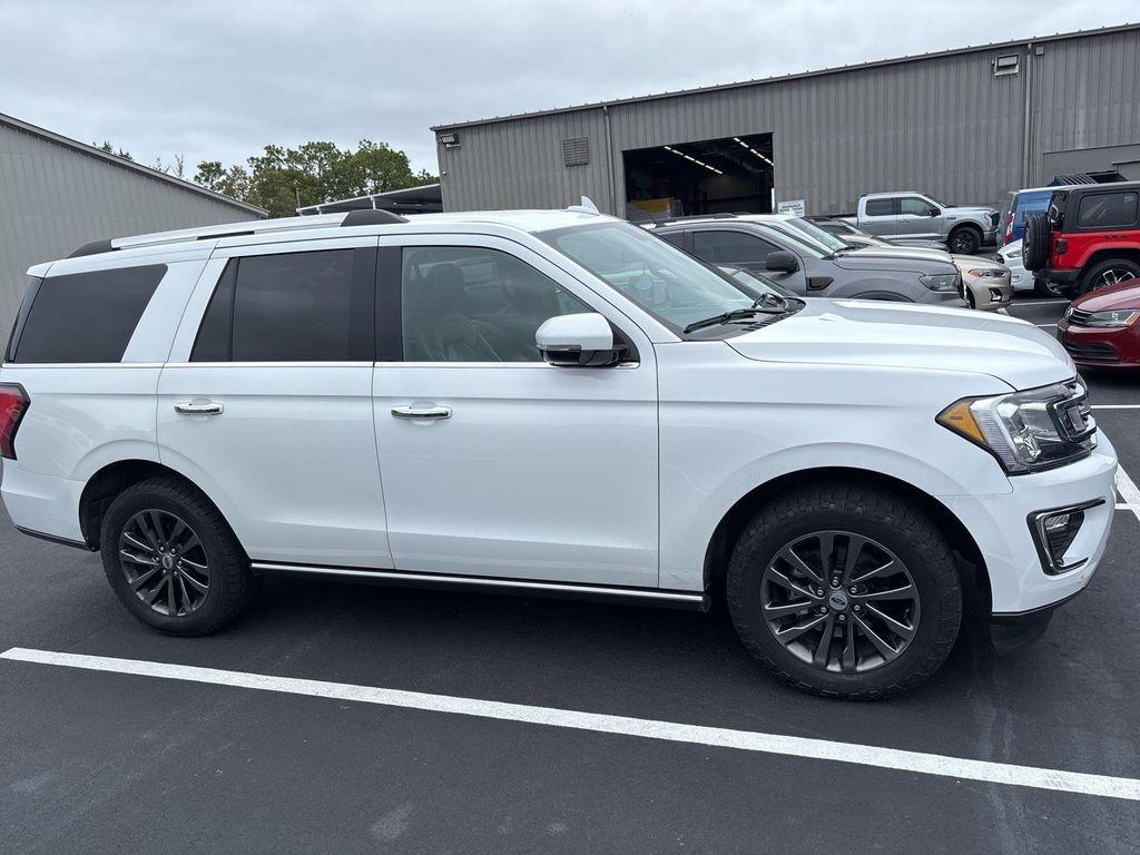 used 2021 Ford Expedition car, priced at $29,977