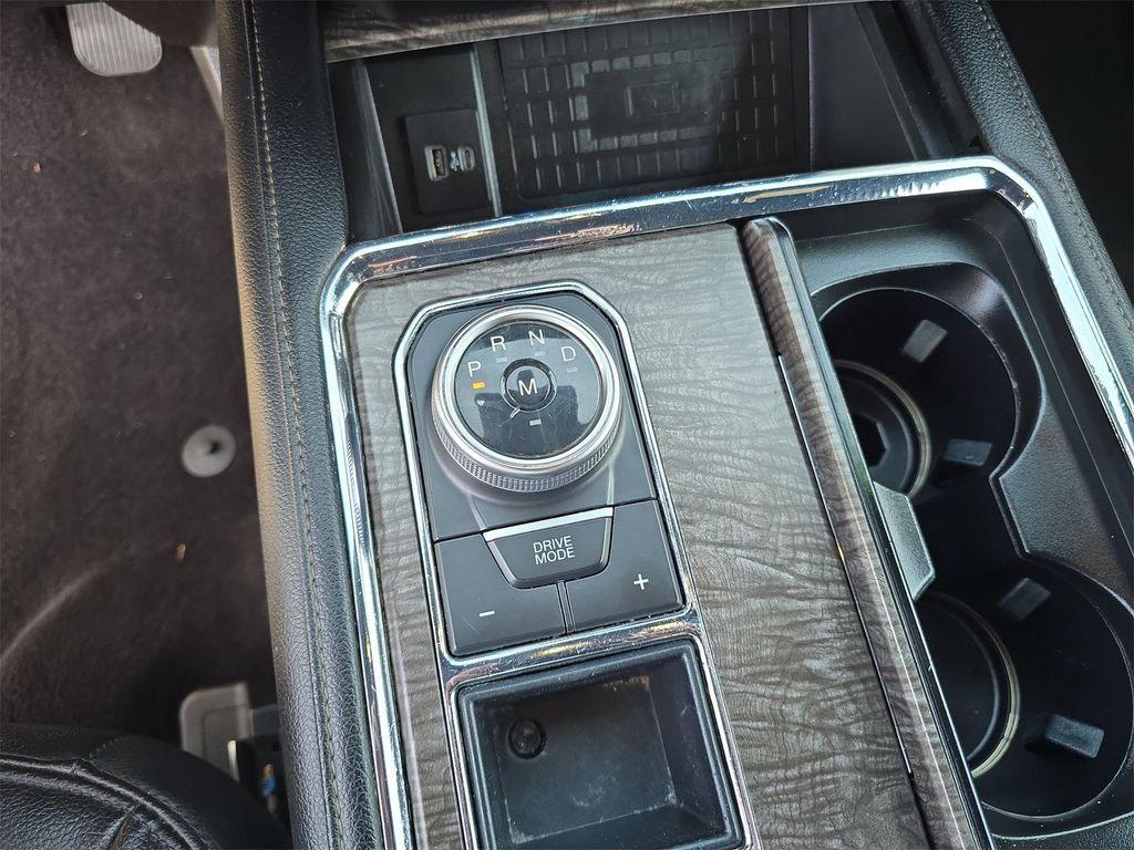 used 2021 Ford Expedition car, priced at $27,994