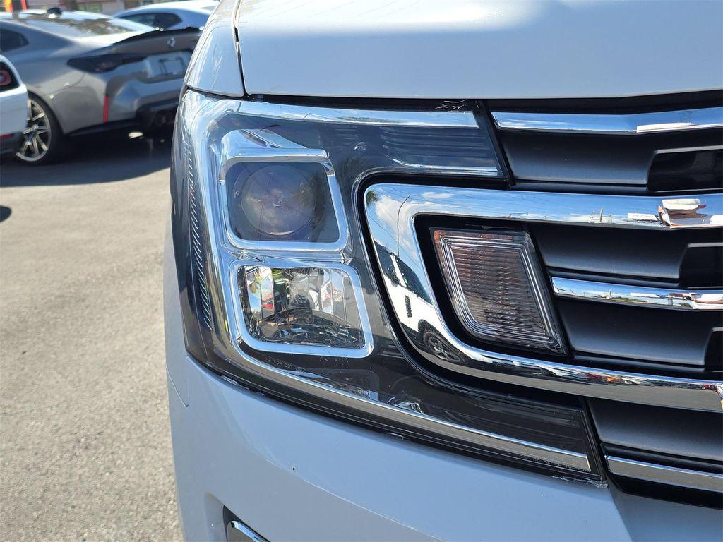 used 2021 Ford Expedition car, priced at $27,994
