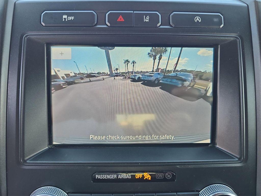 used 2021 Ford Expedition car, priced at $27,994