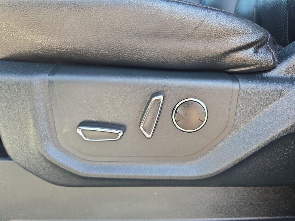 used 2021 Ford Expedition car, priced at $27,994