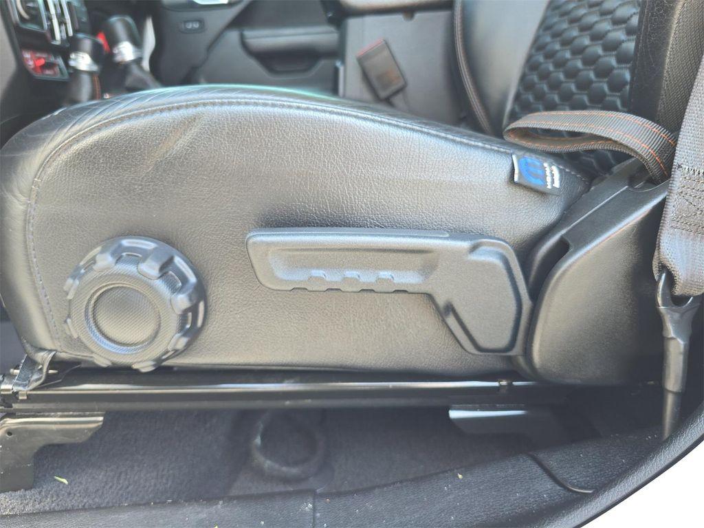 used 2022 Jeep Gladiator car, priced at $29,907