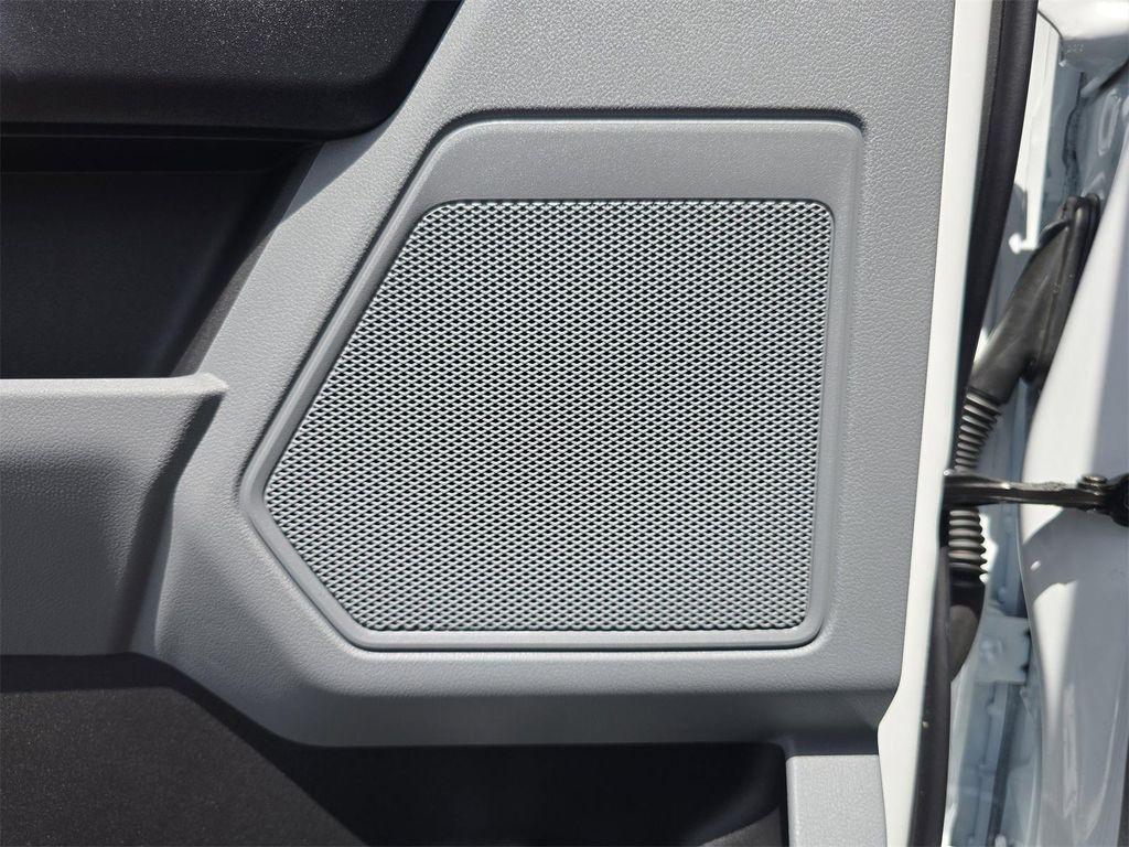 new 2025 Ford F-250 car, priced at $57,523