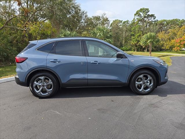 new 2025 Ford Escape car, priced at $36,765