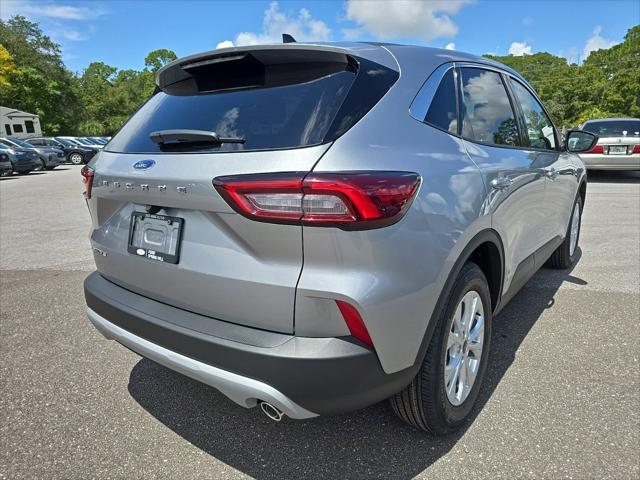 new 2024 Ford Escape car, priced at $26,605