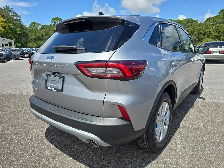 new 2024 Ford Escape car, priced at $27,855