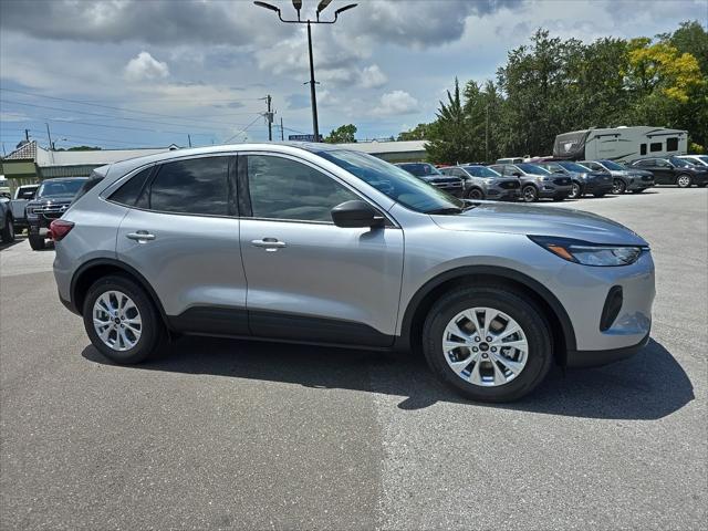 new 2024 Ford Escape car, priced at $26,605