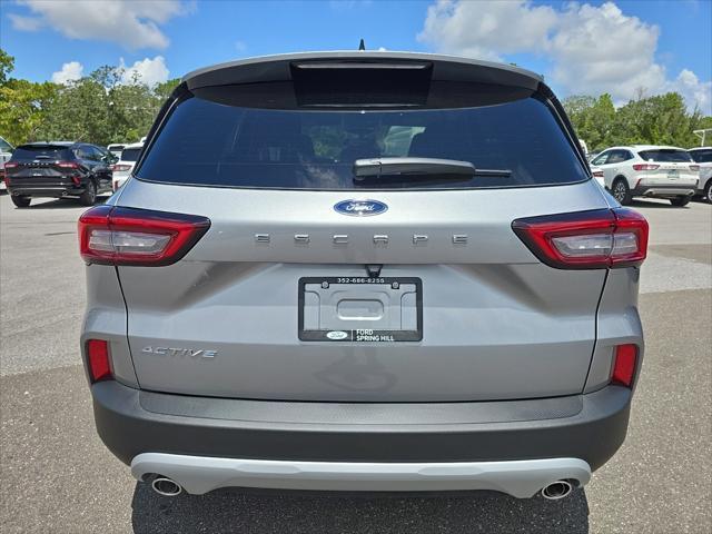 new 2024 Ford Escape car, priced at $26,605