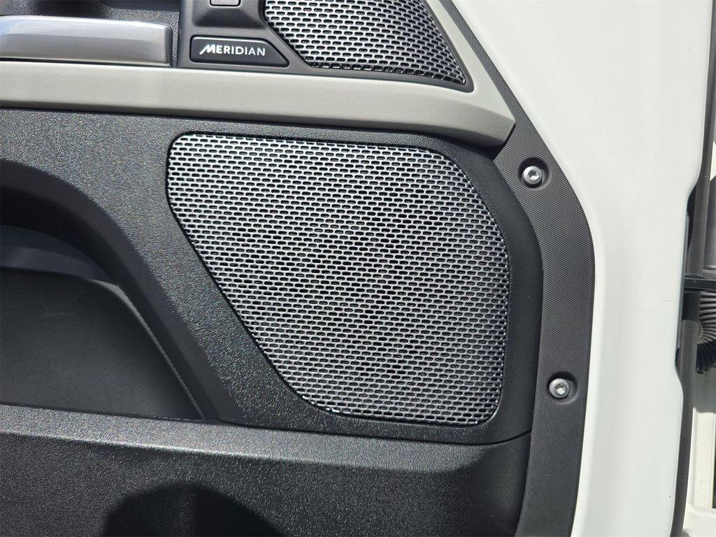 used 2024 Land Rover Defender car, priced at $64,977