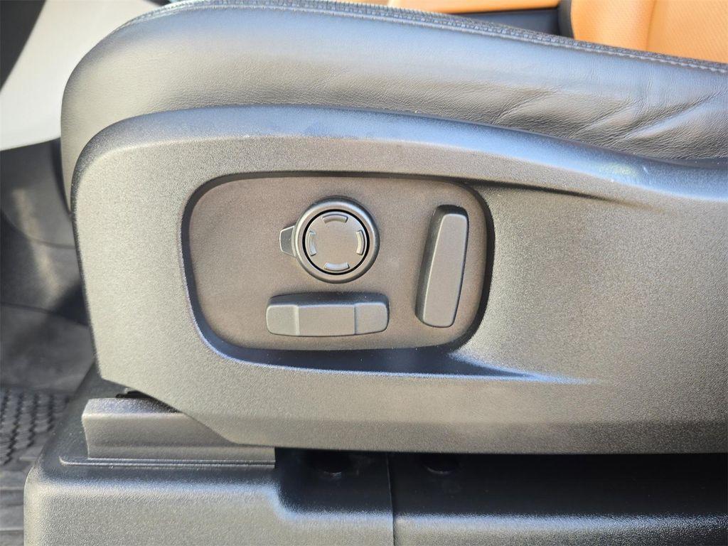 used 2024 Land Rover Defender car, priced at $64,977